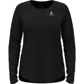 Odlo Zeroweight Chill-tec T-shirt Med Lange ærmer