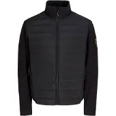 Portland Outerwear Company Udendørsjakke sort