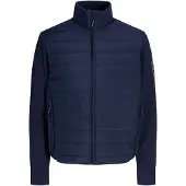 Portland Outerwear Company Udendørsjakke blå