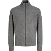 Portland Outerwear Company Cardigan grå
