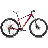 Bh Spike 3.0 29´´ Deore 5100 11s 2026 Mtb Cykel
