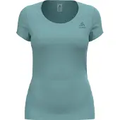 Odlo Active F-dry Light Kortærmet Baselayer