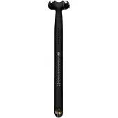 Ritchey Superlogic 1-bolt Flexlogic 20mm Offset Sadelpind