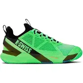 K-Swiss Kfrme Spd Rblo Sko Til Grusbaner