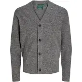 Portland Outerwear Company Cardigan grå