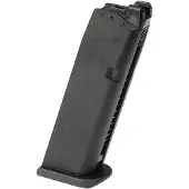 Glock 17 Gen 5 Metal Version Gbb Magasin