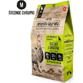 Wiejska zagroda and med pære - Økonomipakke: 2 x 9 kg