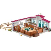 Schleich Riding Arena