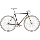 Cinelli Superstar Tutto Plus Bycykelramme
