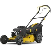 Powerplus 200cc Benzindrevet Plæneklipper