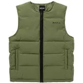 Mystic Impact Bodywarmer Vest