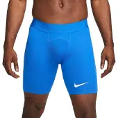 Nike Pro Compression Tights Dri-FIT Strike - Konge blå/Hvid, størrelse X-Large
