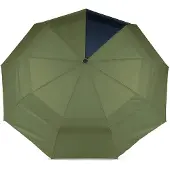 Roka London Waterloo Recycled Nylon Paraply