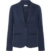 Fransa Blazer 'BLA 2' mørkeblå