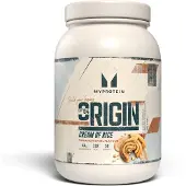 Myprotein Cream of Rice - 2.6KG, 50servings - Cinnamon Swirl