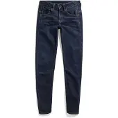 G-Star Arc Skinny Jeans - Dark blue - Women