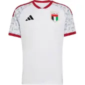 Adidas Forenede Arabiske Emirater Hjemmebanetrøje 2026/27 - , størrelse Medium