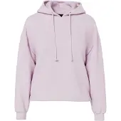 Pieces Sweatshirt 'PCChilli' pastellilla
