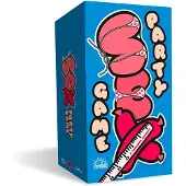 Creative Live Games Sex Party Game Kortspil