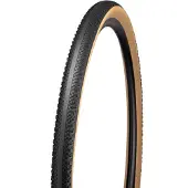 Specialized Pathfinder TLR Gravel Dæk - Tan Sidewall - 700 x 40 - Cykeltilbehør