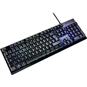 Ginza.se Kingpin X2 Gamingtastatur