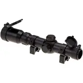 Aim-O 1-4x24 Taktisk Omfang