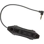 Wadsn Tactical Augmented Dual Function Tape Switch 3.5mm Forbinder