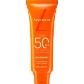 Lancaster Sun Beauty Face Cream SPF 50