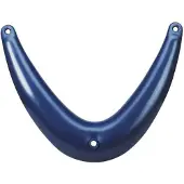PLASTIMO Bow Fender
