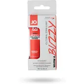 System Jo - Clitoral Stimulant Warm and Buzzy 10ml