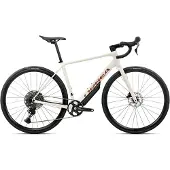 Orbea Avant H45 1x Cues U6000 Gs Shadow 2026 Landevejscykel