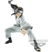 Banpresto Naruto Shippuden Vibration Stars Neji Hyuga-figur