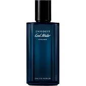 Davidoff Cool Water Intense Man New Design Eau de Parfum 50 ml