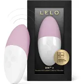 LELO Siri 3 Soft Pink
