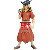Banpresto Dr.stone Ryusui Nanami-figur