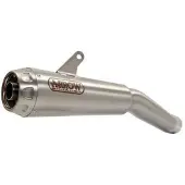 Arrow Titanium Pro-race Kawasaki Zx-6r 636 ´19-20 Homologeret Lyddæmper