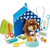 Hape Dyreklinik For Kæledyr