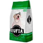 Hurtownia Karm Rufi Junior Hundefoder 20kg