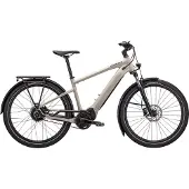 Specialized Turbo Vado 3.0 IGH - White Mountains / Black Reflective - XL - Cykel