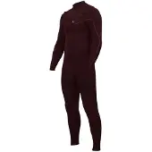 Zion Yeti Steamer 2.5 Mm Langærmet Neopren-dragt Med Brystlynlås