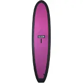 Album Surfboard Soft Top Kookapinto 7´11´´ Surfbræt