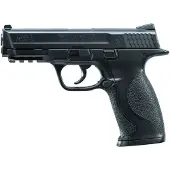 Smith & Wesson Mp40 Co2 Airsoft-pistol