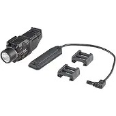 Streamlight Tlr Rm 1 Green Laser Taktisk Lommelygte