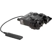 Wadsn Dbal-a2 Illuminator/green Lasermodul