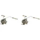 Z-tactical Comtac Helmet Set Skinneadapter