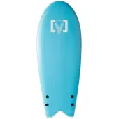 Victory Torpedo Swallow 4´7´´ Surfbræt