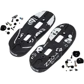 Mesmer Souls Jb Baseplate Til Inline-skates