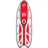 Kohala Big Sup 16´´ Padlebræt