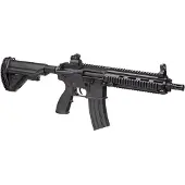 E&c Ec-102 Qr 1.0 Egv S-aeg Airsoft Angrebsriffel