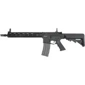 G&G Sr15 E3 Mod2 M-lok Aeg Airsoft Angrebsriffel
